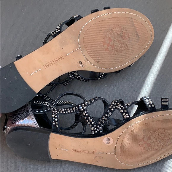 Sandals - Picture 3 of 3